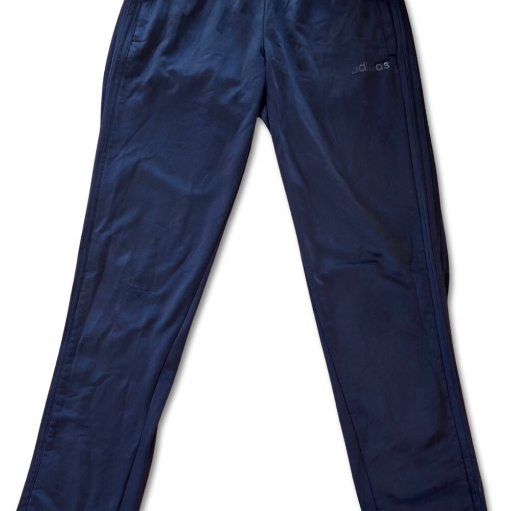 adidas Tiro Track Pants | Men’s M | Black Soccer